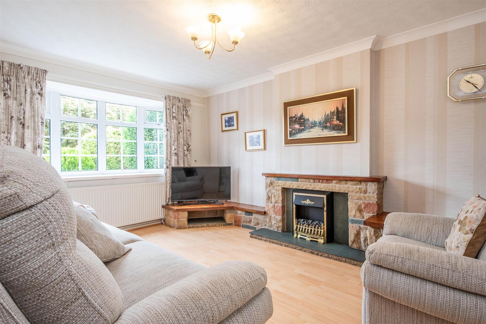 Lower Greenfield, Ingol, Preston